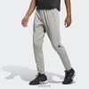 Adidas Shoes 8NL885843 Adidas Men Fashion Mgh Solid Grey D4T Training Pants Mgh Solid Grey