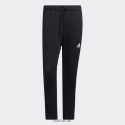Adidas Shoes 8NL886403 Adidas Men Aeromotion Pants Black Black