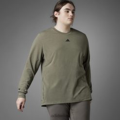 Adidas Shoes 8NL887167 Adidas Men Branch Authentic Balance Yoga Long Sleeve Tee Adidas Branch