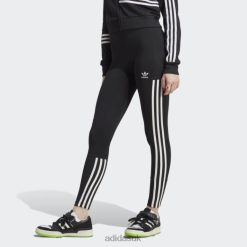 Adidas Shoes 8NL889999 Adidas Women Black Leggings Adidas Black