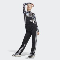 Adidas Special 8NL8810008 Adidas Women Dungarees Black Adidas Black