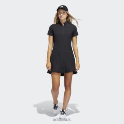 Adidas Special 8NL8810028 Adidas Women Frill Dress Black Black