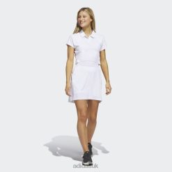 Adidas Special 8NL8810064 Adidas Women Go-To Golf Dress White White