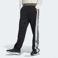 Adidas Special 8NL8810324 Adidas Women Adicolor Black Classics Adibreak Track Pants Black