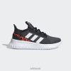 Adidas Special 8NL8811048 Adidas Kids Kaptir 2.0 Shoes Black Black/White/Red