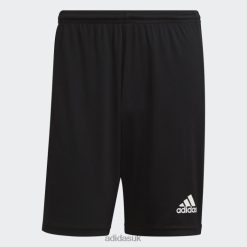 Adidas Special 8NL881172 Adidas Men Squadra 21 Shorts Black Black/White