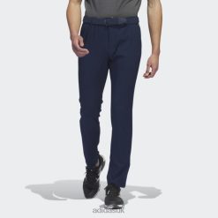 Adidas Special 8NL8813096 Adidas Men Navy Ultimate365 Tapered Trousers Navy