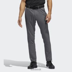 Adidas Special 8NL8813112 Adidas Men Ultimate365 Tapered Trousers Grey Grey