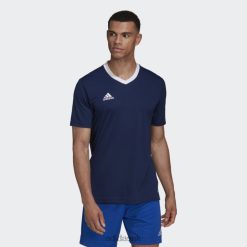 Adidas Special 8NL8813488 Adidas Men Entrada 22 Jersey Navy Blue Adidas Navy Blue