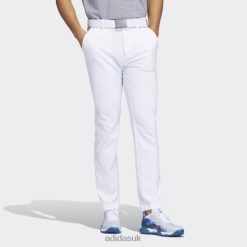 Adidas Special 8NL8813580 Adidas Men Ultimate365 Tapered Trousers White White