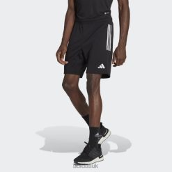 Adidas Special 8NL8813784 Adidas Men Tiro 23 Pro HEAT.RDY Shorts Black Black/White
