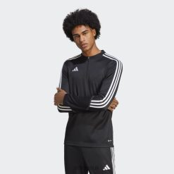 Adidas Special 8NL8813876 Adidas Men Black Tiro 23 Club Training Top Black/White