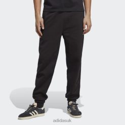 Adidas Special 8NL8813980 Adidas Men Essentials Joggers Black Adidas Black