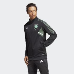 Adidas Special 8NL8814208 Adidas Men Celtic FC Condivo 22 Track Top Black Adidas Black