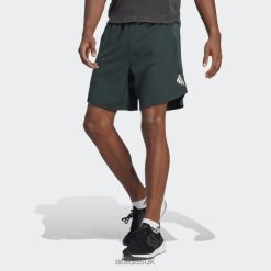 Adidas Special 8NL8814612 Adidas Men Designed for Training Shorts Green Green/Olive