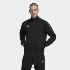 Adidas Special 8NL8814732 Adidas Men Tiro RFTO Track Top Black Black