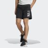 Adidas Special 8NL8814784 Adidas Men Essentials BrandLove Chelsea Woven Shorts Black Adidas Black
