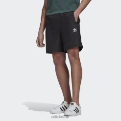 Adidas Special 8NL8814976 Adidas Men Adicolor Essentials Trace Shorts Black Adidas Black