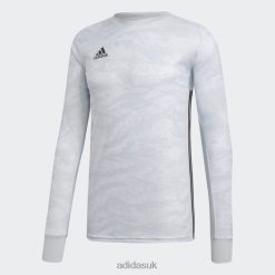 Adidas Special 8NL8815180 Adidas Men AdiPro 18 Goalkeeper Jersey Grey Adidas Grey