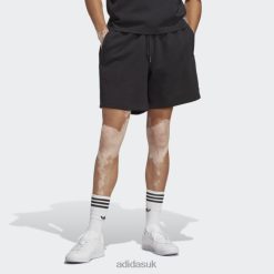 Adidas Special 8NL8815200 Adidas Men Premium Essentials Shorts Black Black