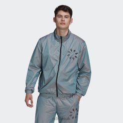 Adidas Special 8NL8815292 Adidas Men Multicolor Adicolor Shattered Trefoil Track Top Multicolor