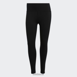 Adidas Special 8NL882752 Adidas Women Black Parley Tights Black