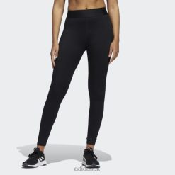 Adidas Special 8NL882892 Adidas Women Techfit Period-Proof 7/8 Tights Black Adidas Black