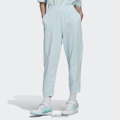 Adidas Special 8NL883008 Adidas Women Adicolor Contempo Relaxed Joggers Blue Blue