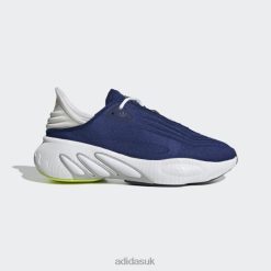 Adidas Special 8NL884092 Adidas Men Adifom SLTN Shoes Victory Blue Adidas Victory Blue/White/Yellow