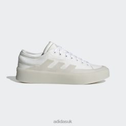 Adidas Special 8NL884136 Adidas Unisex ZNSORED Shoes White White
