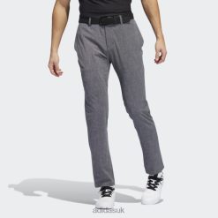 Adidas Special 8NL885156 Adidas Men Crosshatch Pants Black Black