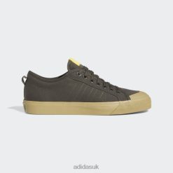 Adidas Special 8NL88516 Adidas Men Nizza Olive Adidas Olive/Yellow