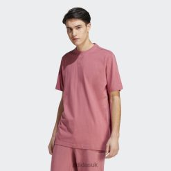Adidas Special 8NL885620 Adidas Men Pink ALL SZN Tee Pink