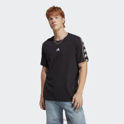 Adidas Special 8NL885708 Adidas Men Brandlove Tee Black Black