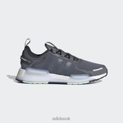 Adidas Special 8NL88600 Adidas Men NMD-V3 Shoes Onix Adidas Onix/Ice Mint