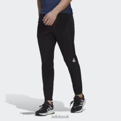 Adidas Special 8NL886348 Adidas Men D4T Training Pants Black Adidas Black