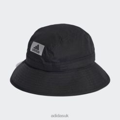 Adidas Special 8NL887452 Adidas Unisex WIND.RDY Tech Bucket Hat Black Adidas Black
