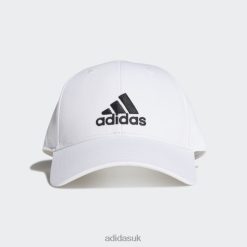 Adidas Special 8NL887460 Adidas Unisex Baseball Hat White White/Black