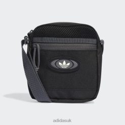 Adidas Special 8NL887780 Adidas Unisex Rekive Festival Bag Black Black