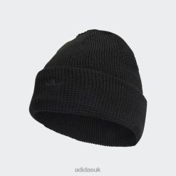Adidas Special 8NL887808 Adidas Unisex Black RIFTA Beanie Hot Black