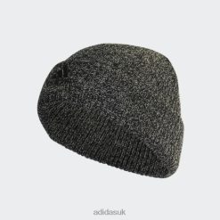 Adidas Special 8NL888188 Adidas Unisex Fashion Mﾨﾦlange Beanie Grey Black/Grey