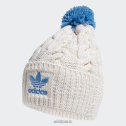 Adidas Special 8NL888196 Adidas Unisex Beanie White Adidas White