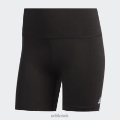 Adidas Special 8NL889456 Adidas Women Believe This 2.0 Short Tights Black Adidas Black