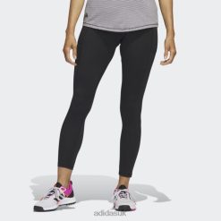 Adidas Special 8NL889768 Adidas Women Pocket Golf Leggings Black Adidas Black