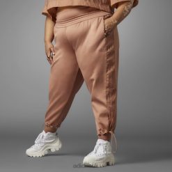 Adidas Trainers 8NL8810057 Adidas Women Always Original Pants (Plus Size) Clay Clay