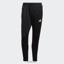 Adidas Trainers 8NL881305 Adidas Men Black Tiro 21 Training Pants Adidas Black