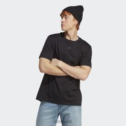Adidas Trainers 8NL8813313 Adidas Men Black ALL SZN T-Shirt Black