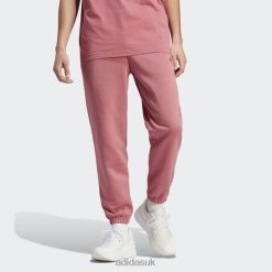 Adidas Trainers 8NL8813717 Adidas Men ALL SZN Joggers Pink Pink