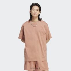 Adidas Trainers 8NL8814445 Adidas Men Clay Adicolor Contempo T-Shirt Adidas Clay