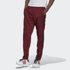 Adidas Trainers 8NL8814761 Adidas Men Tiro Track Pants Red Red